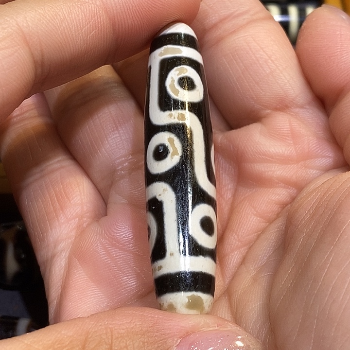 玛瑙/玉髓珠宝半成品未镶嵌1*