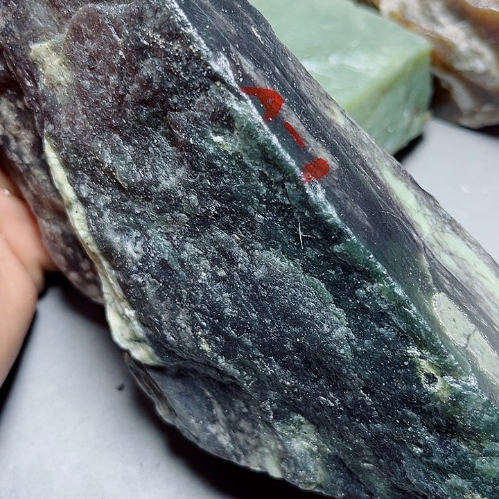 和田玉珠宝奇石未镶嵌