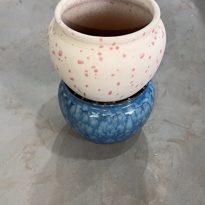 微瑕啦啦啦啦花盆