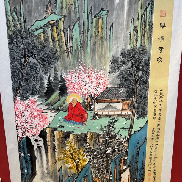 精品现代装饰画111