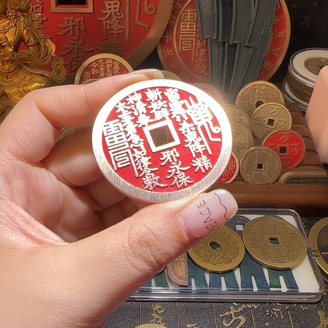 铜现代仿制工艺与