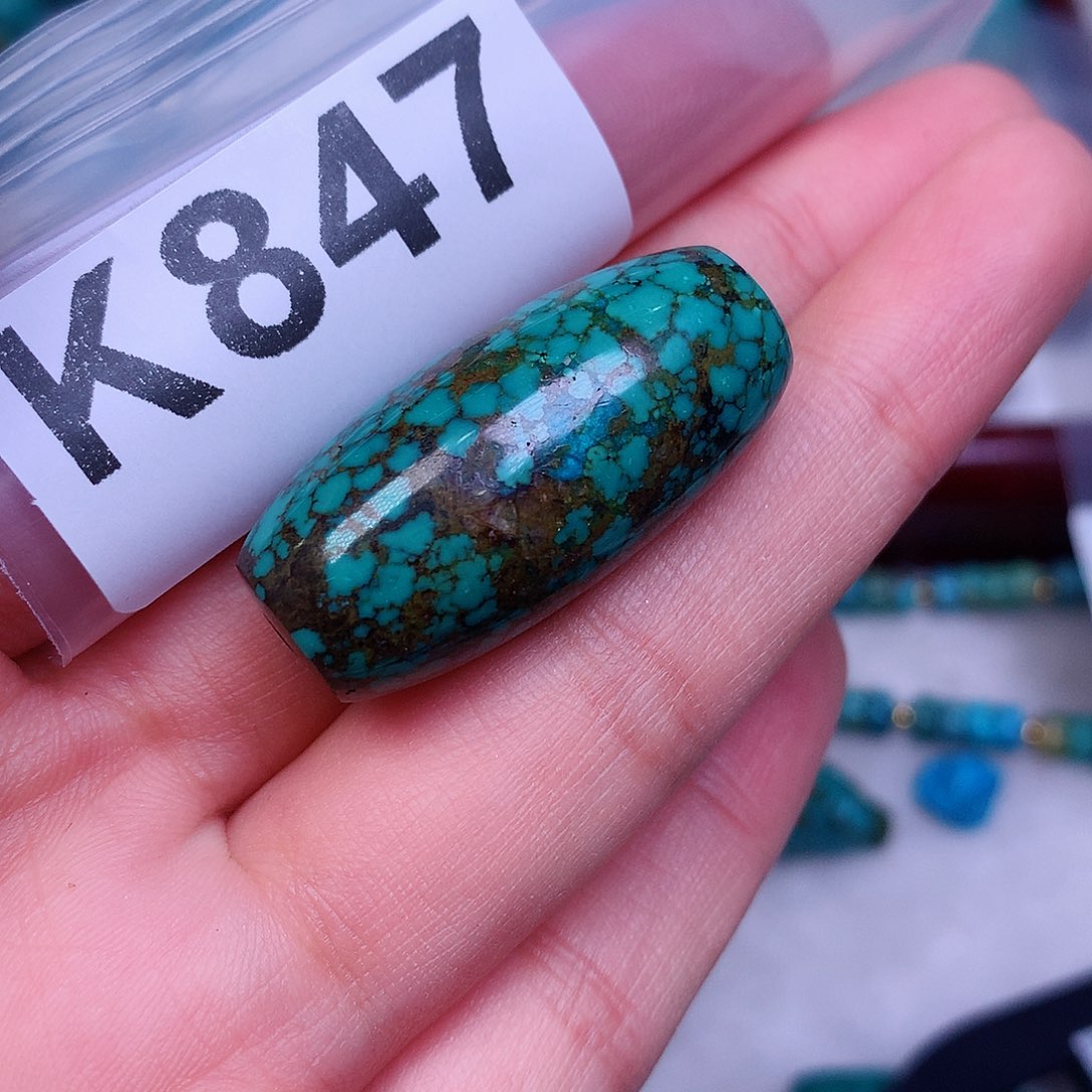 空竹粉丝专享十堰特色手工散珠