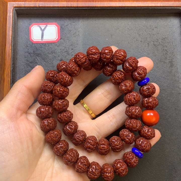 吊坠金刚菩提菩提