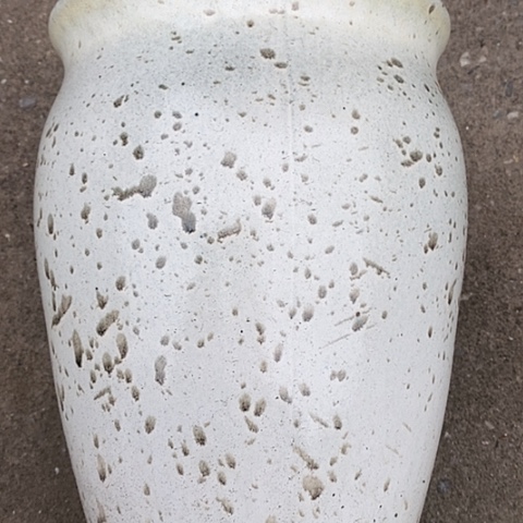 【闪购商品】紫砂花盆高约28口约20