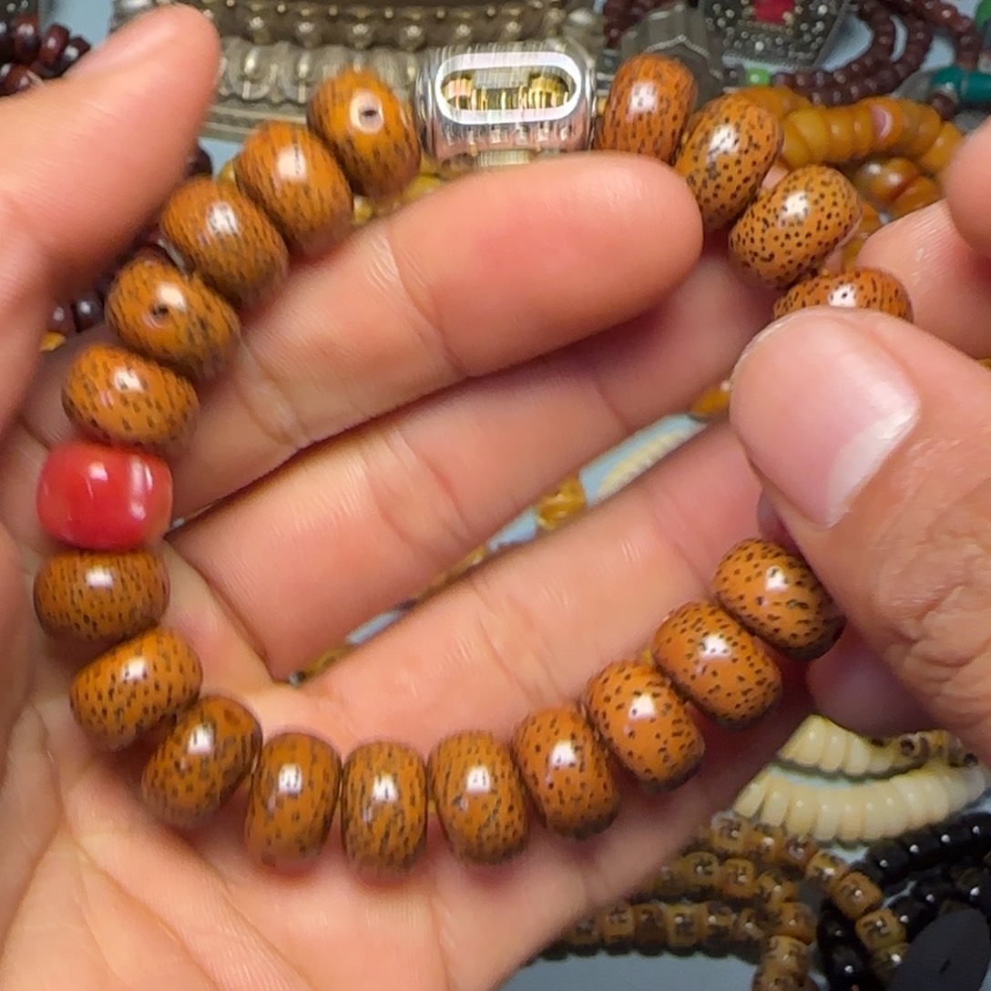 洗***）格桑工艺坊直播间