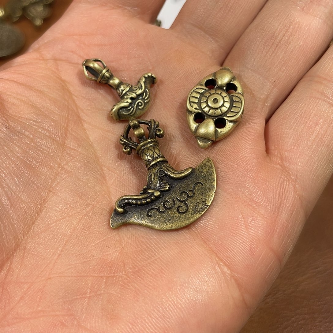 东西很好看很好看