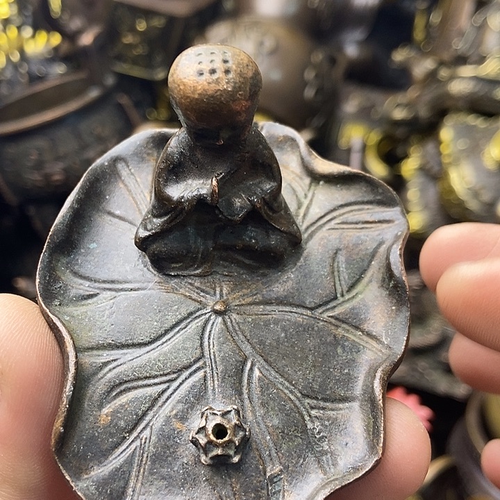 铜器时代……铜器时代