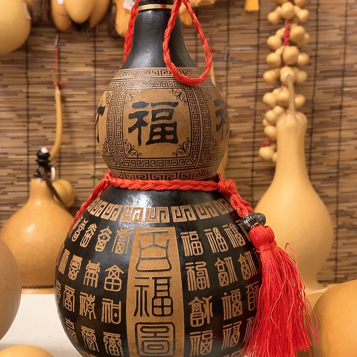 【闪购商品】娟*6号天然葫芦天然葫芦