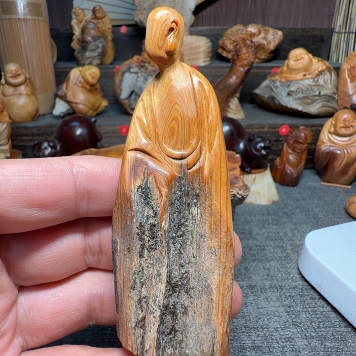 柏木（崖柏）好的我知道了我知道了