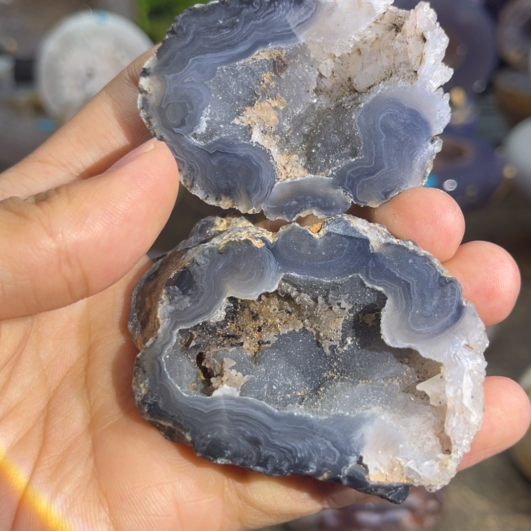 未镶嵌大型摆件（非配饰）紫晶