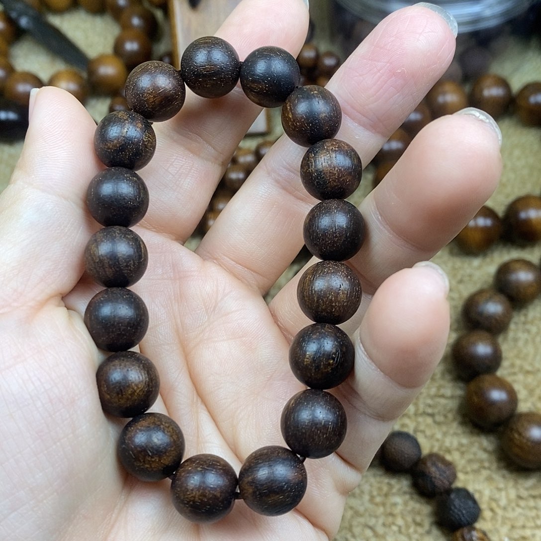 贡木手串/手链1.2巴布亚新几内亚