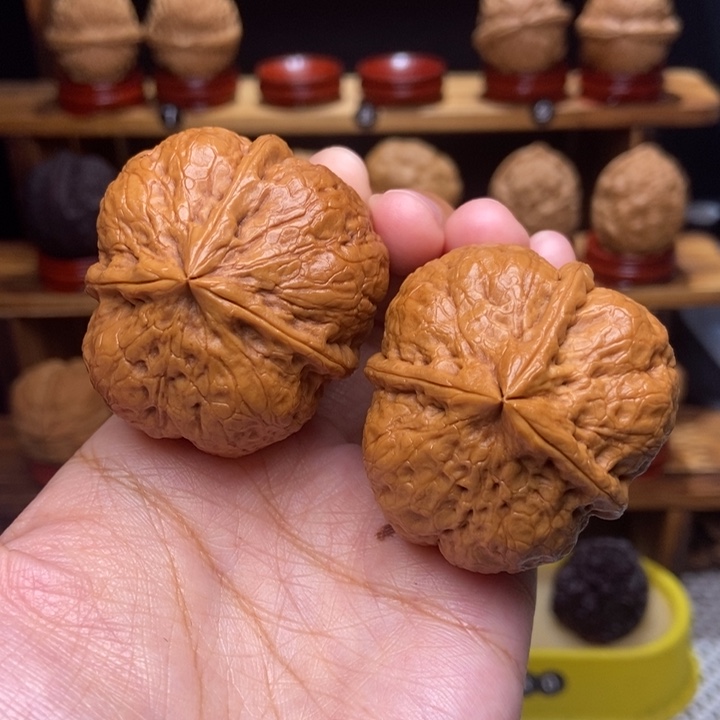 文玩核桃吊坠?***］八一000