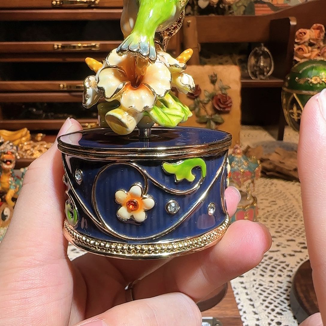 手工制品默认微瑕