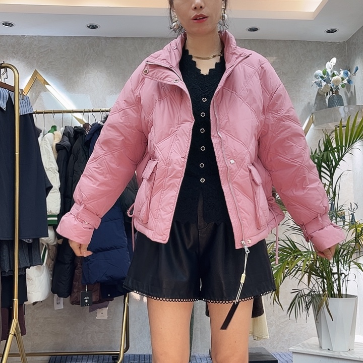 时尚潮流休闲外套