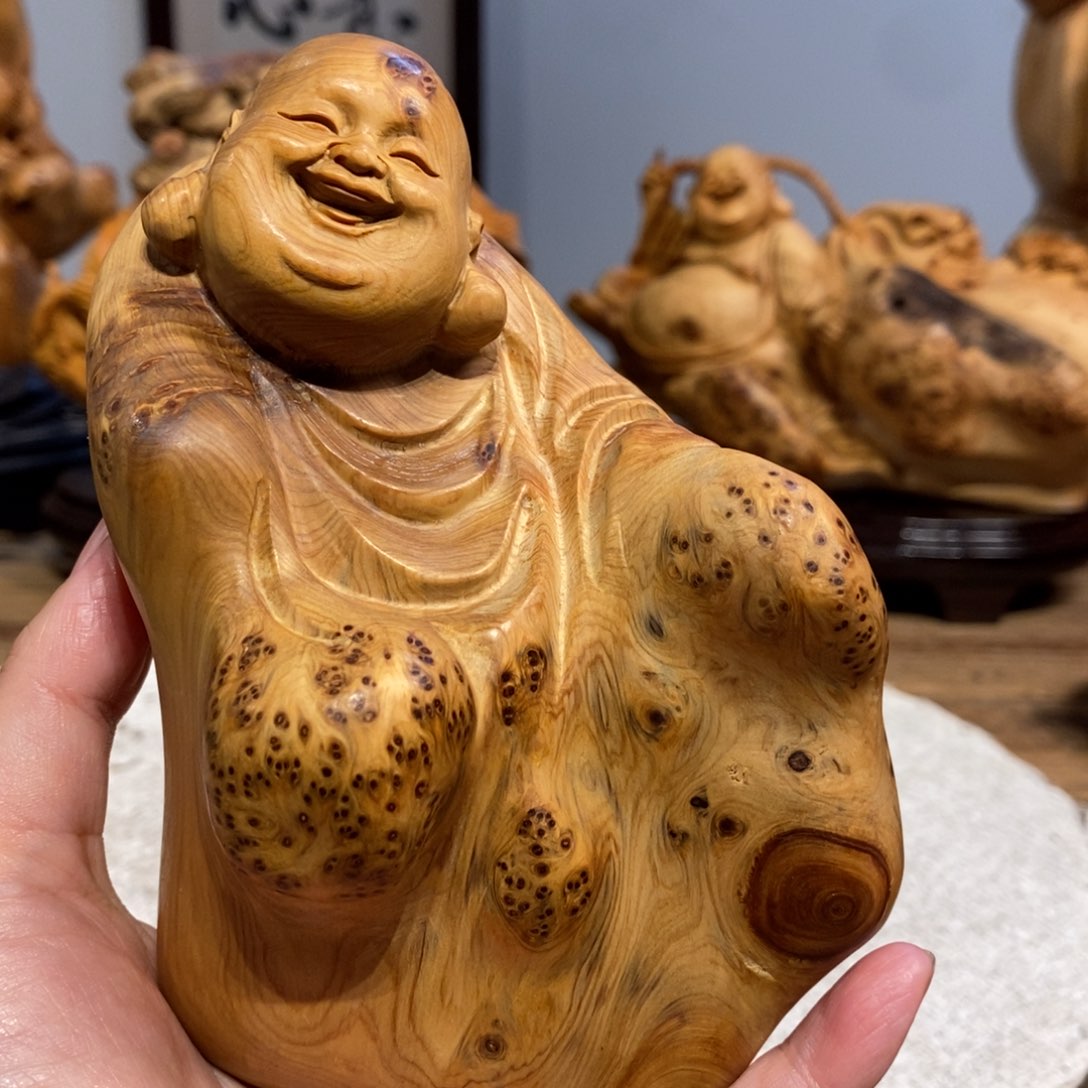 柏木（崖柏）崖柏，