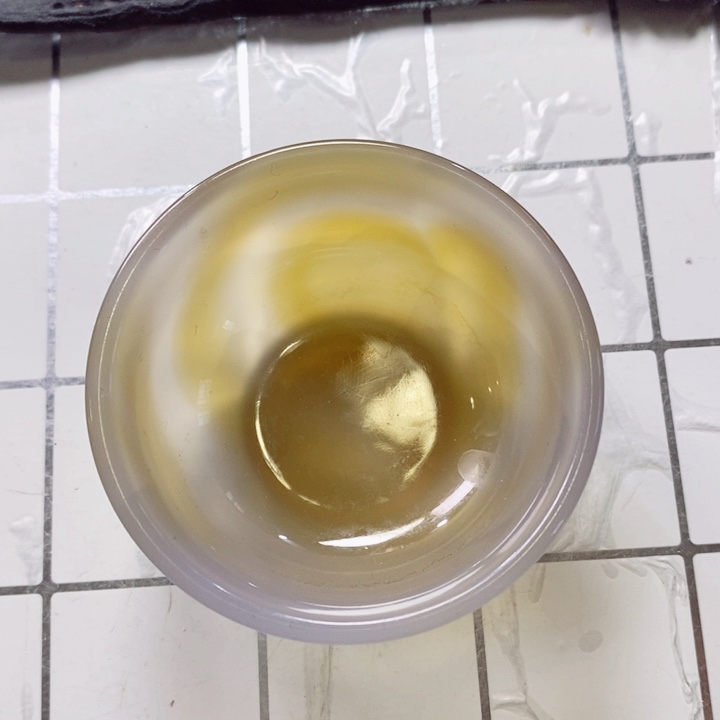 玛瑙/玉髓茶具未镶嵌