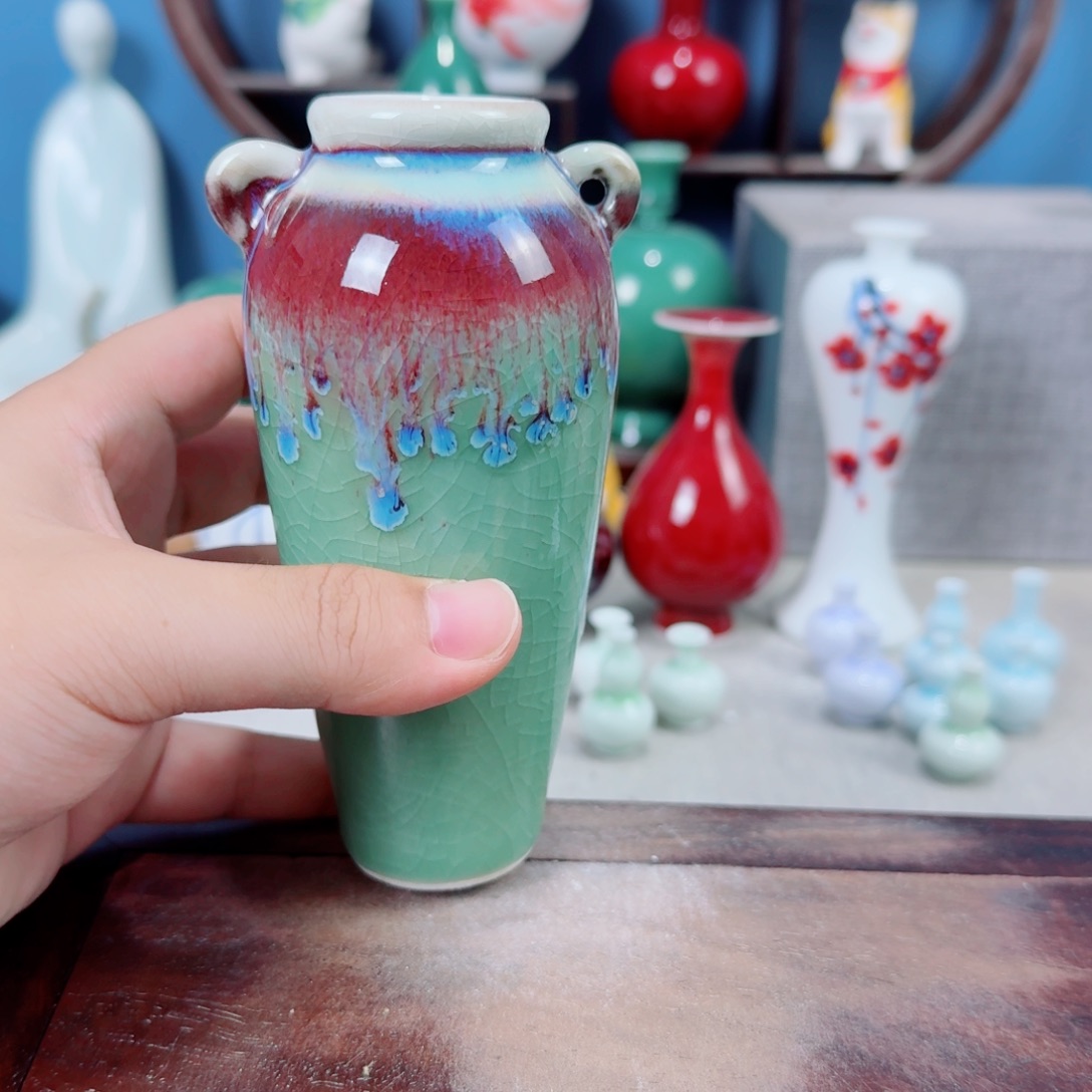 瓷片摆件摆件摆件摆件