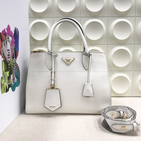 Cherry/95新/单肩包/普拉达/250617CY0027