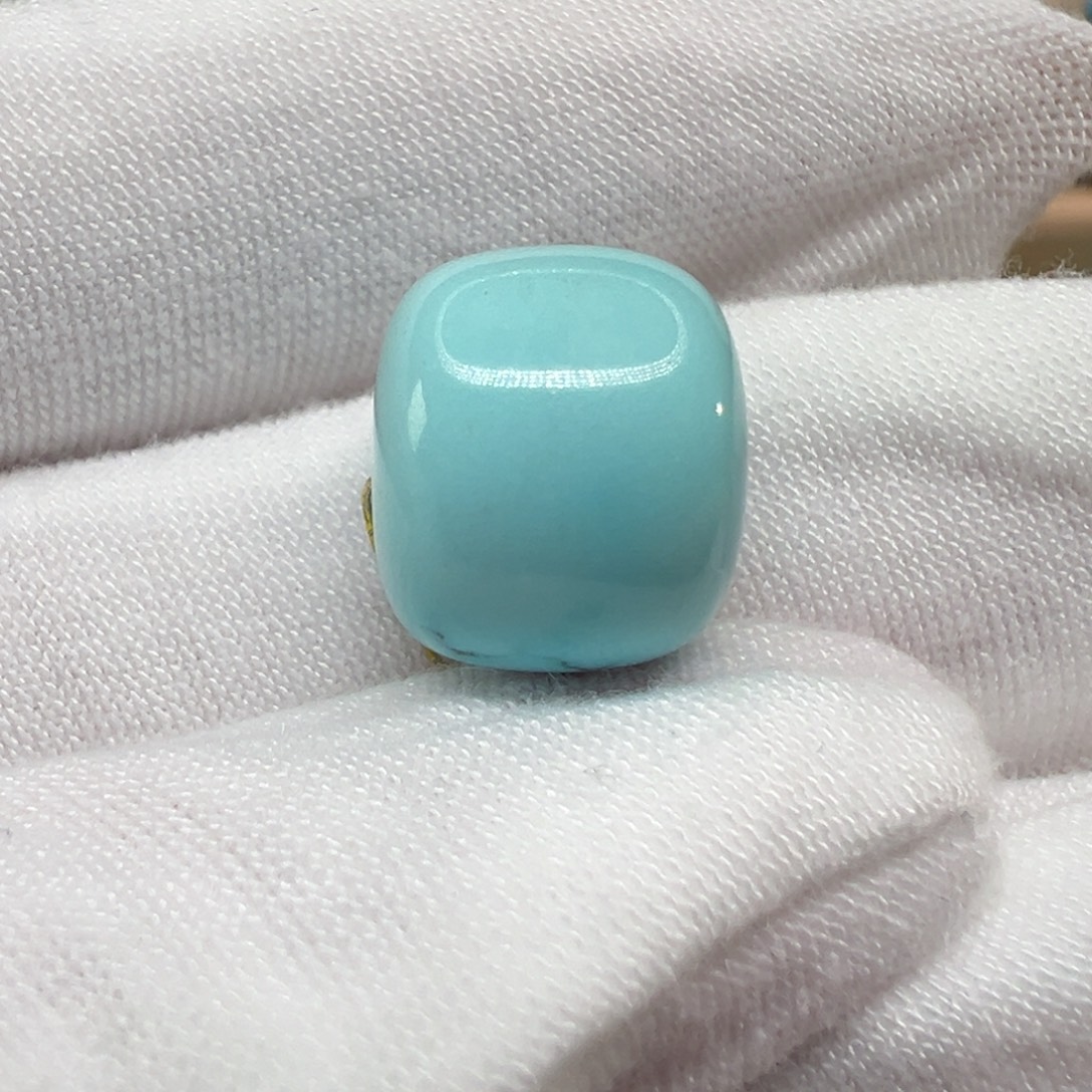 未镶嵌绿松石配饰13.0