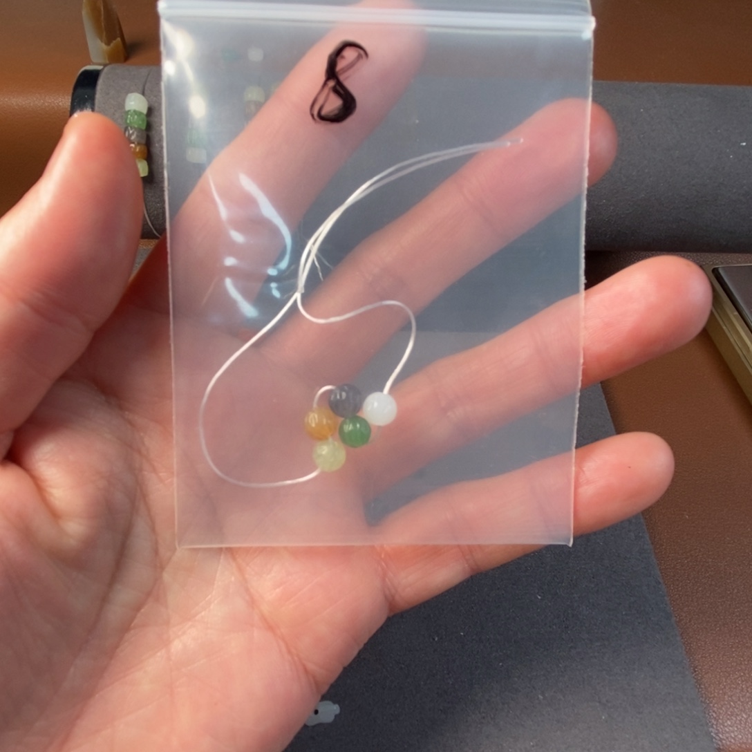 北****和田玉未镶嵌挂件