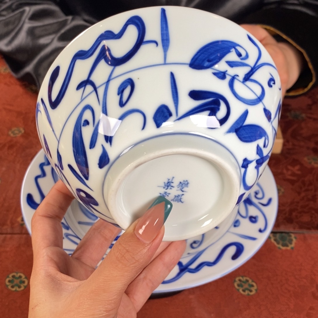 九鸣瓷艺九鸣瓷艺