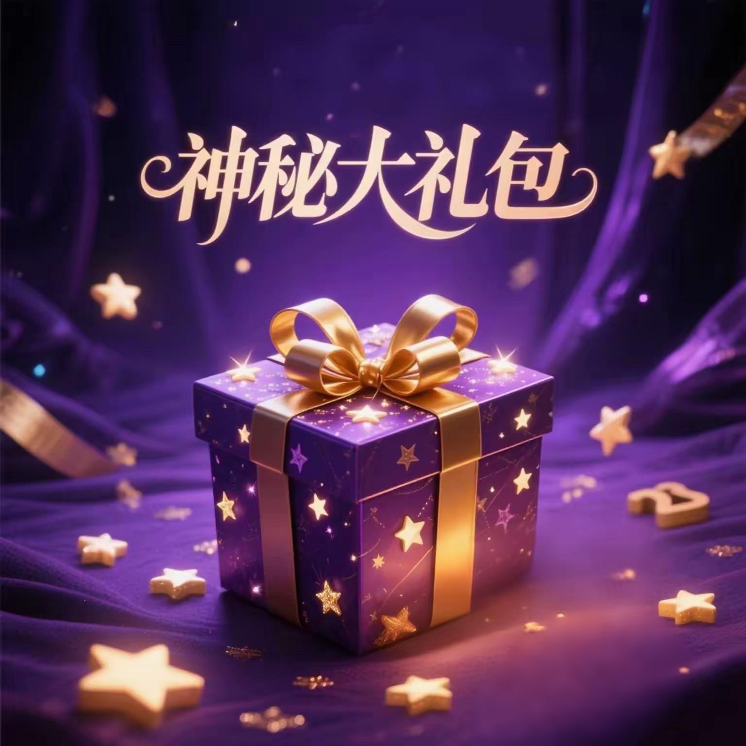 名山古树生茶神秘大礼包