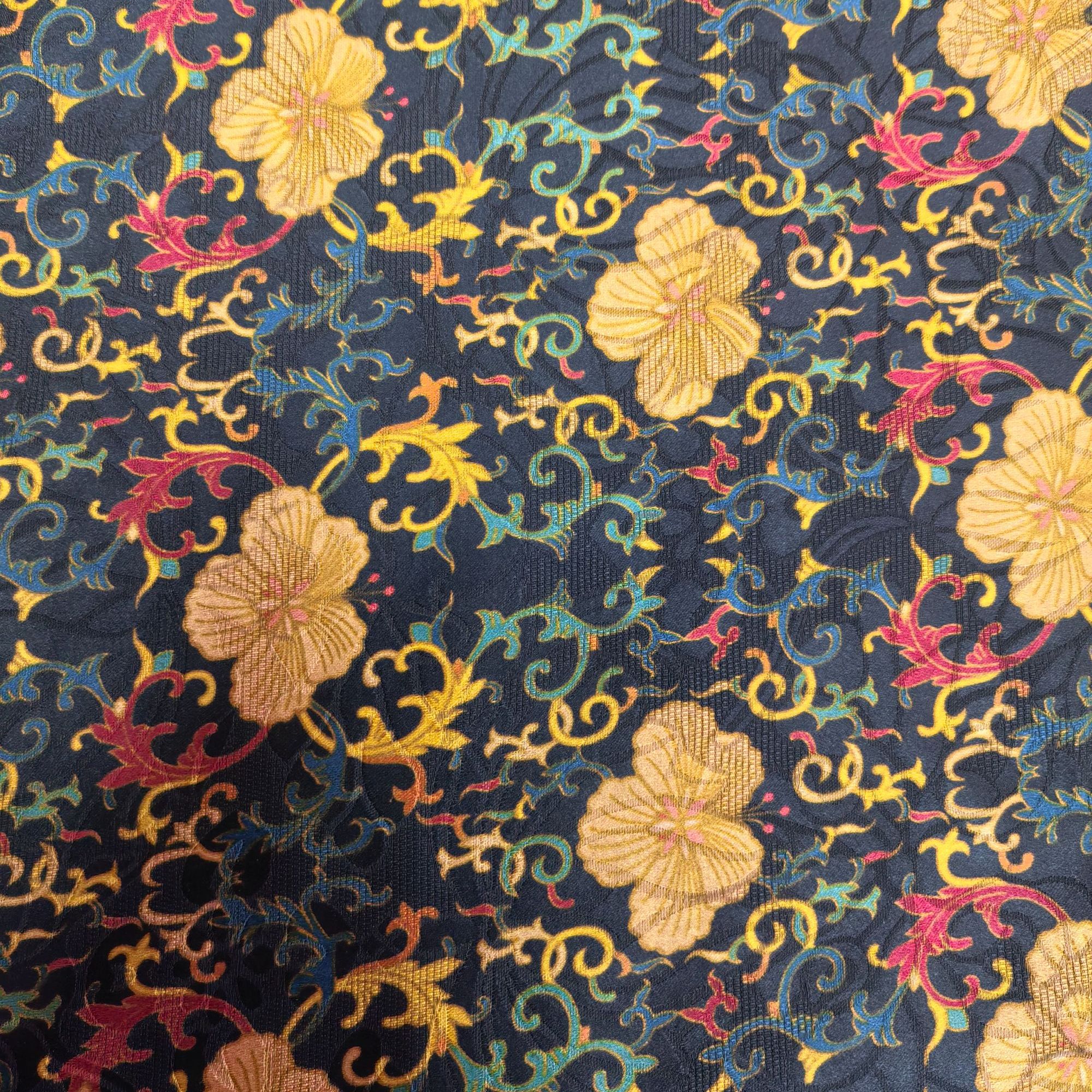 小表弟香云纱老料布料直播间专属链接2号