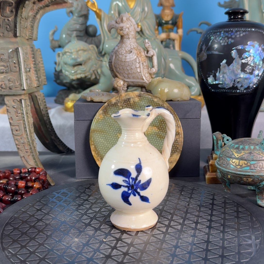 瓷器的艺术价值是