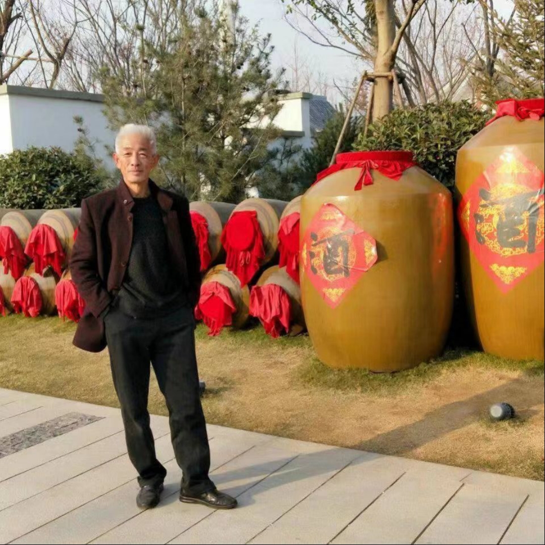 【直播专享】慕华老师书法作品