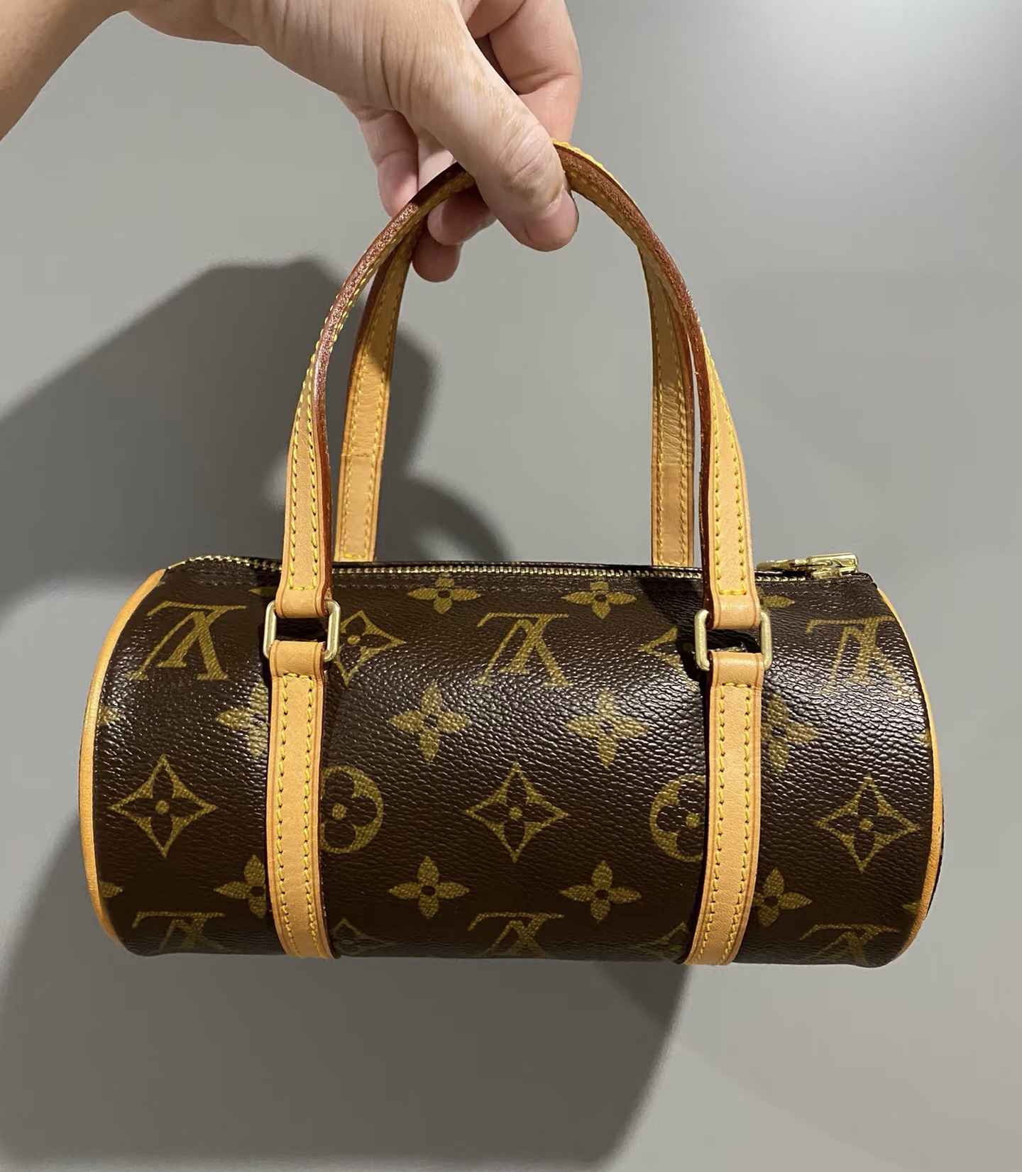 99新  大迈/lv巴比龙19/98新/秋雅定