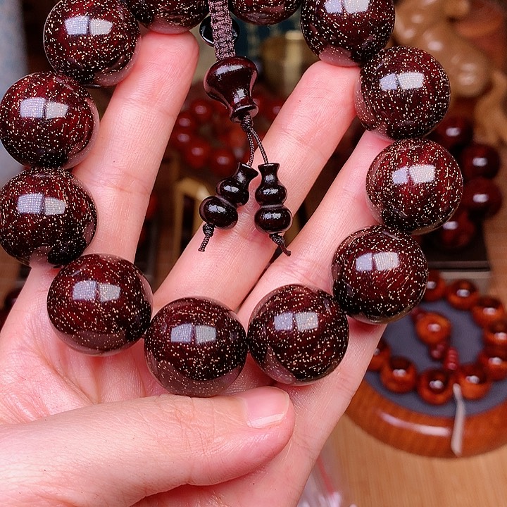 檀香紫檀（小叶紫檀）琳3w