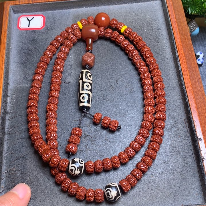 金刚菩提吊坠菩提