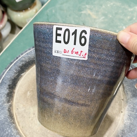 红陶景德镇手工工艺制作