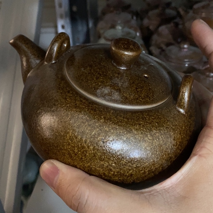 陶瓷艺术品及陶瓷制品