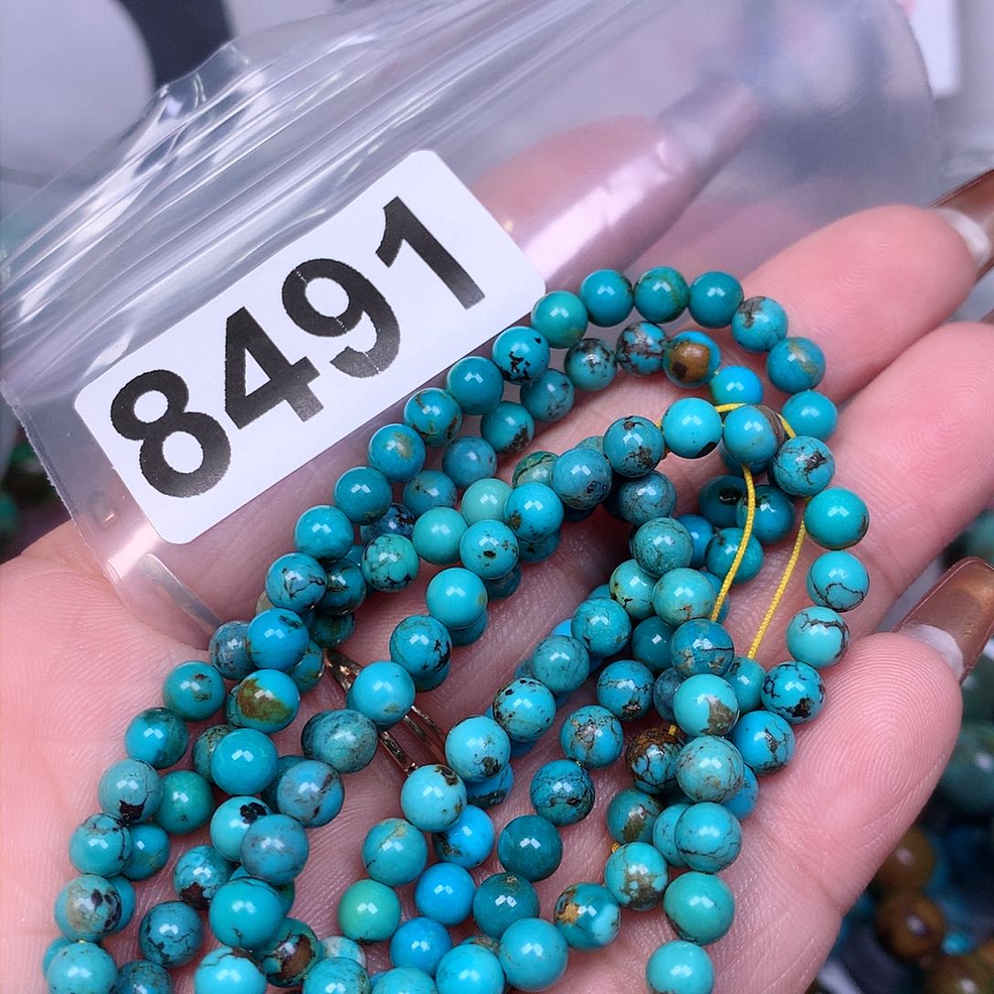 空竹粉丝专享十堰特色手工散珠