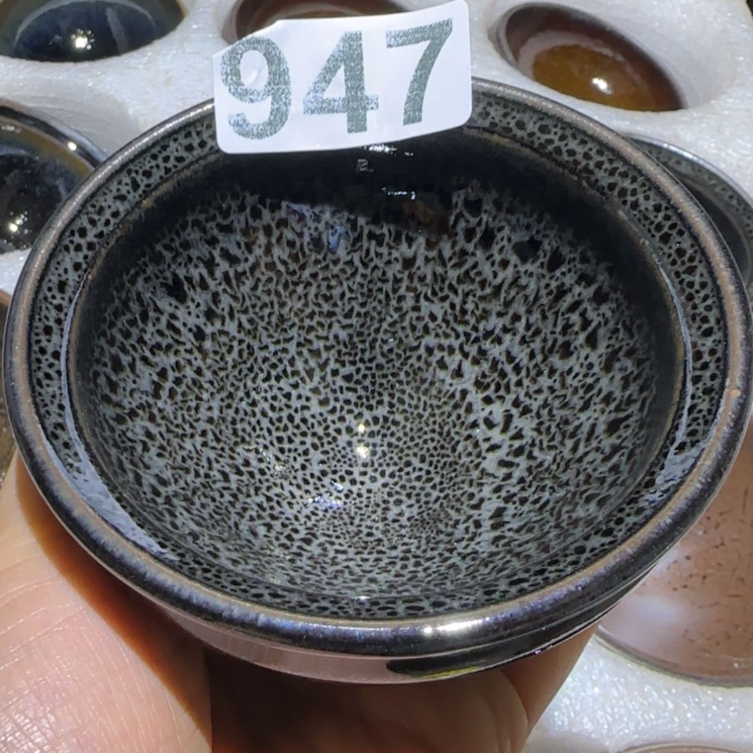 *****茶盏福精致茶器束口