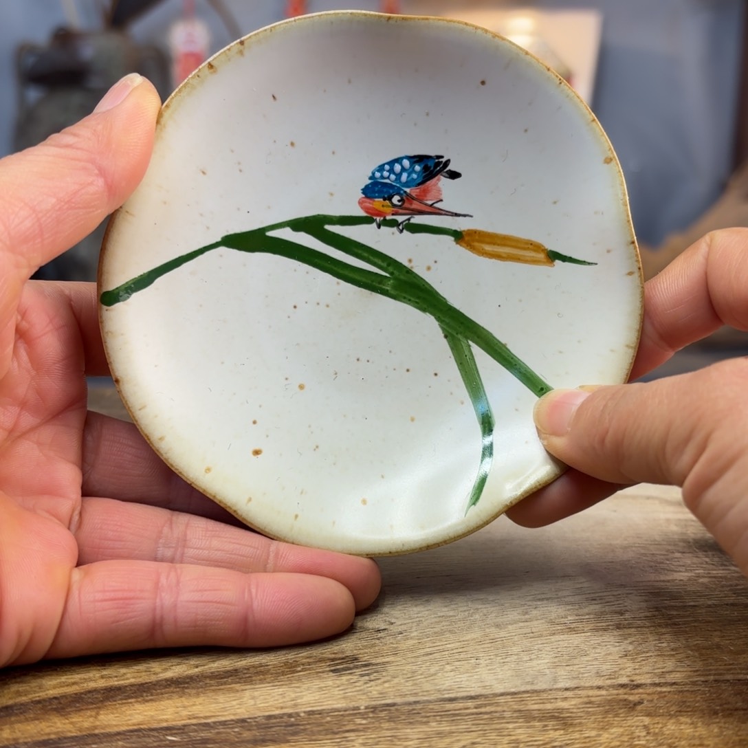 景德镇纯手工制作陶瓷