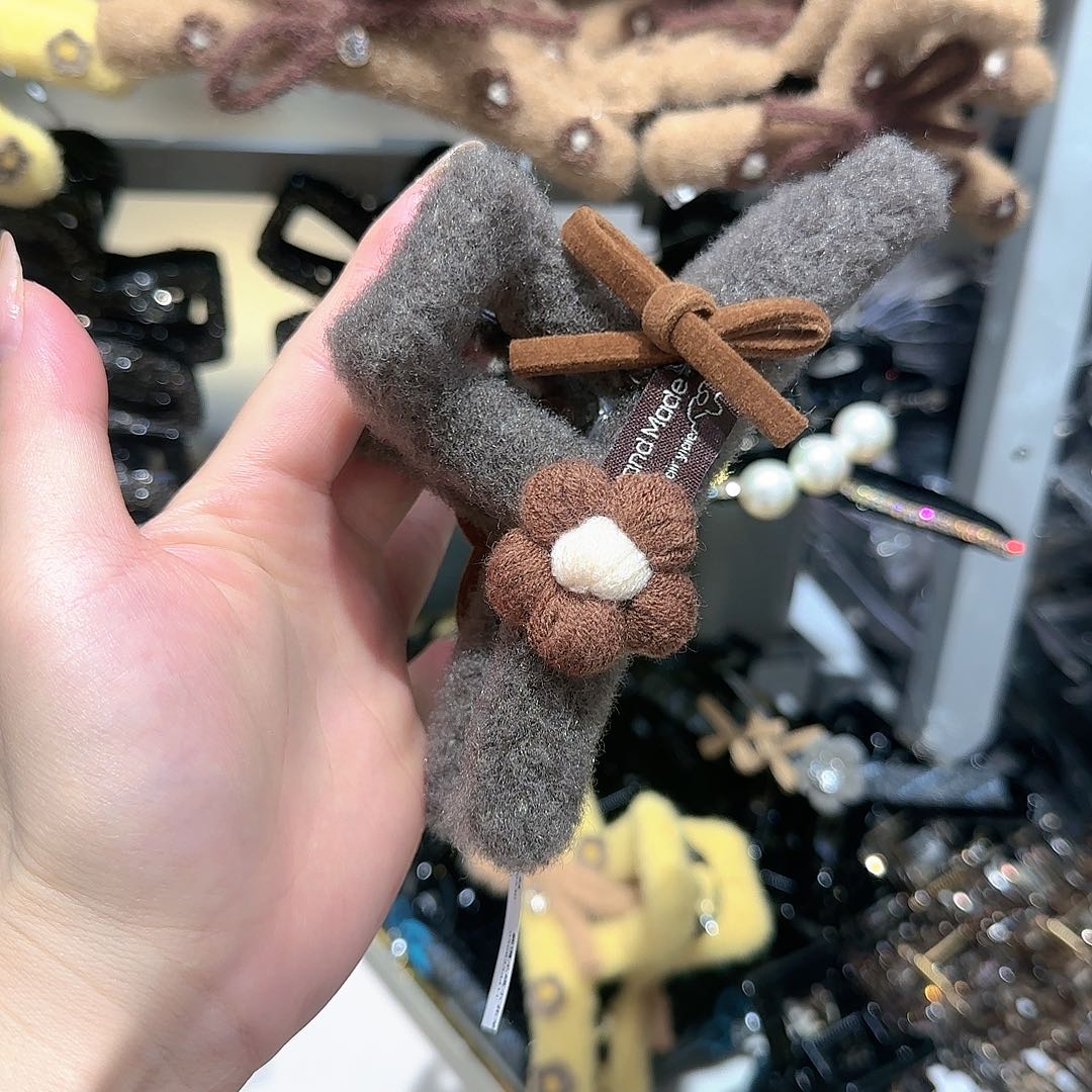 皮质非金属泡菜抓夹