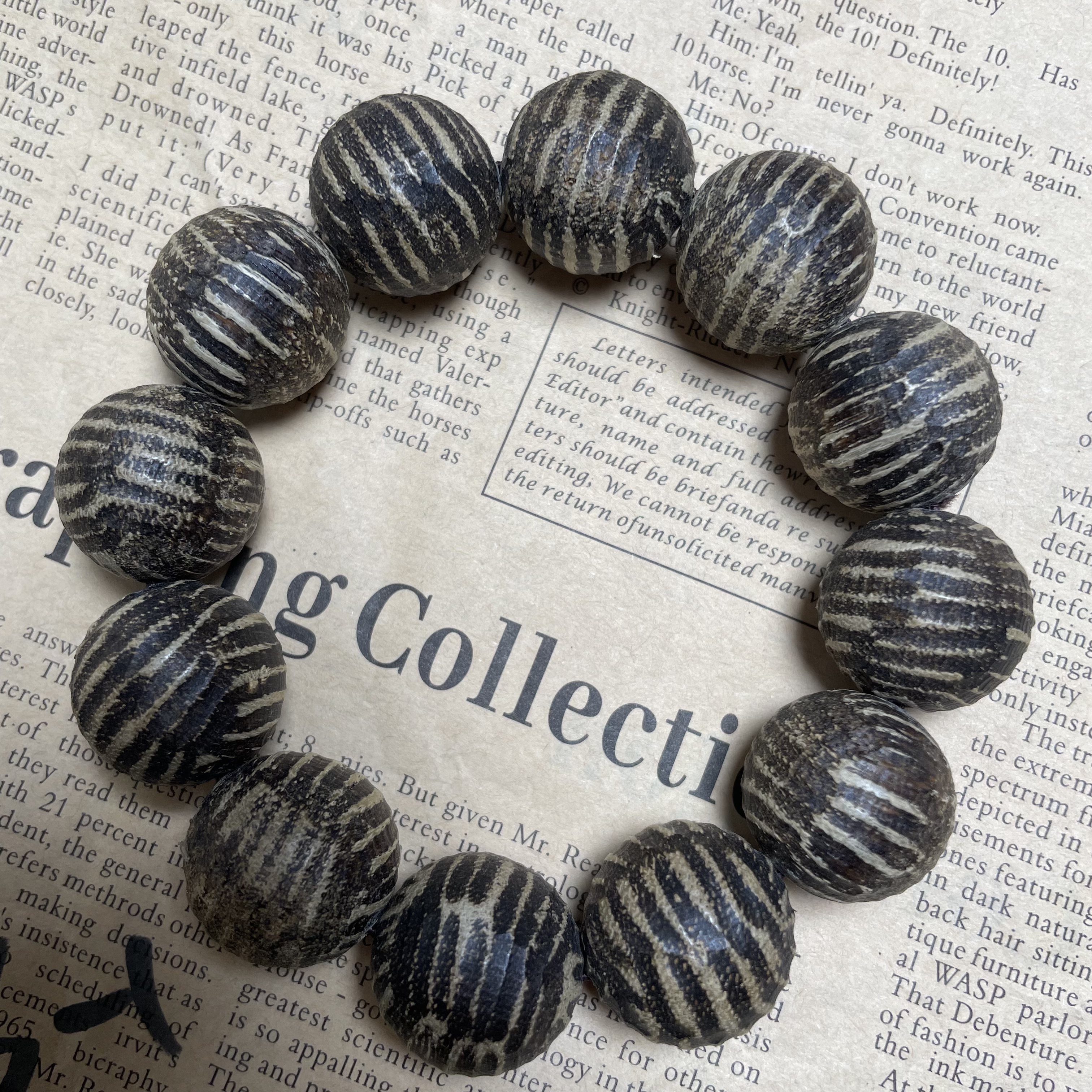 【集仙专属】c1067手串/多样性发货