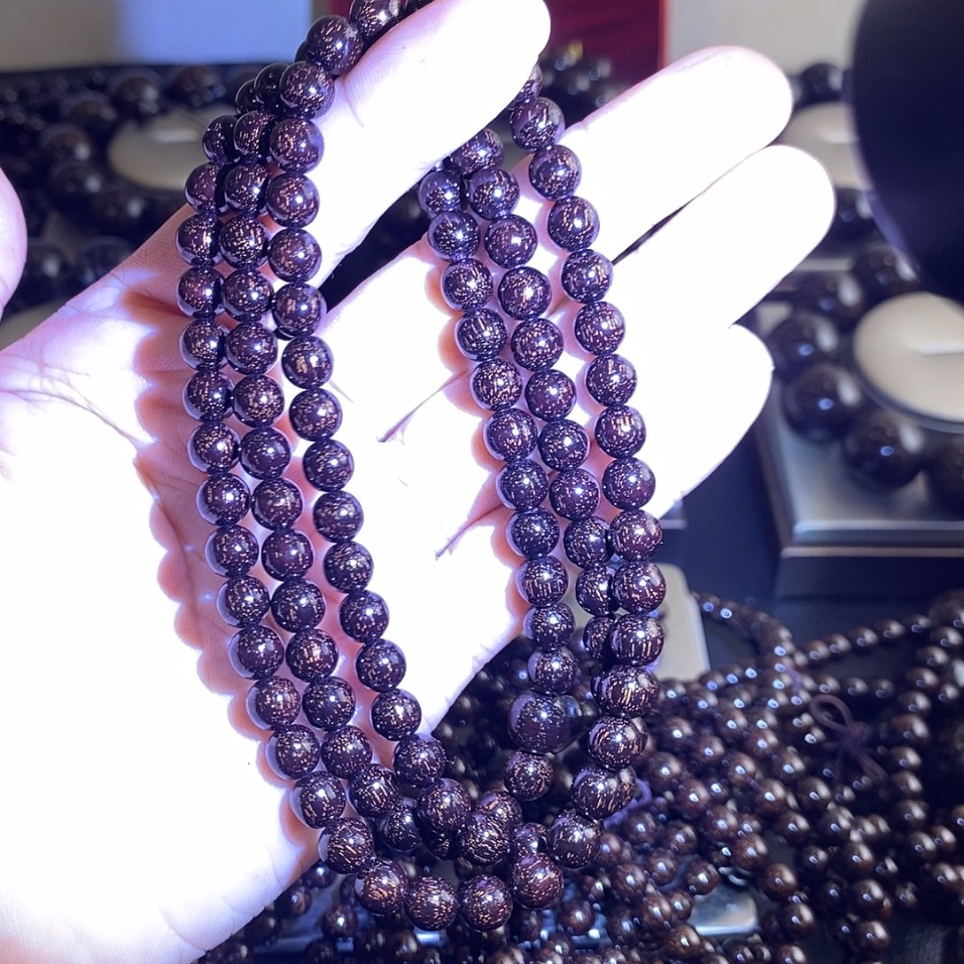 檀香紫檀（小叶紫檀）0.6 108