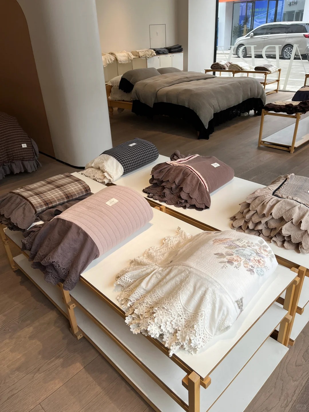  子母被被子【涵羽家纺】 宝贝看实物下单客服会自动备注