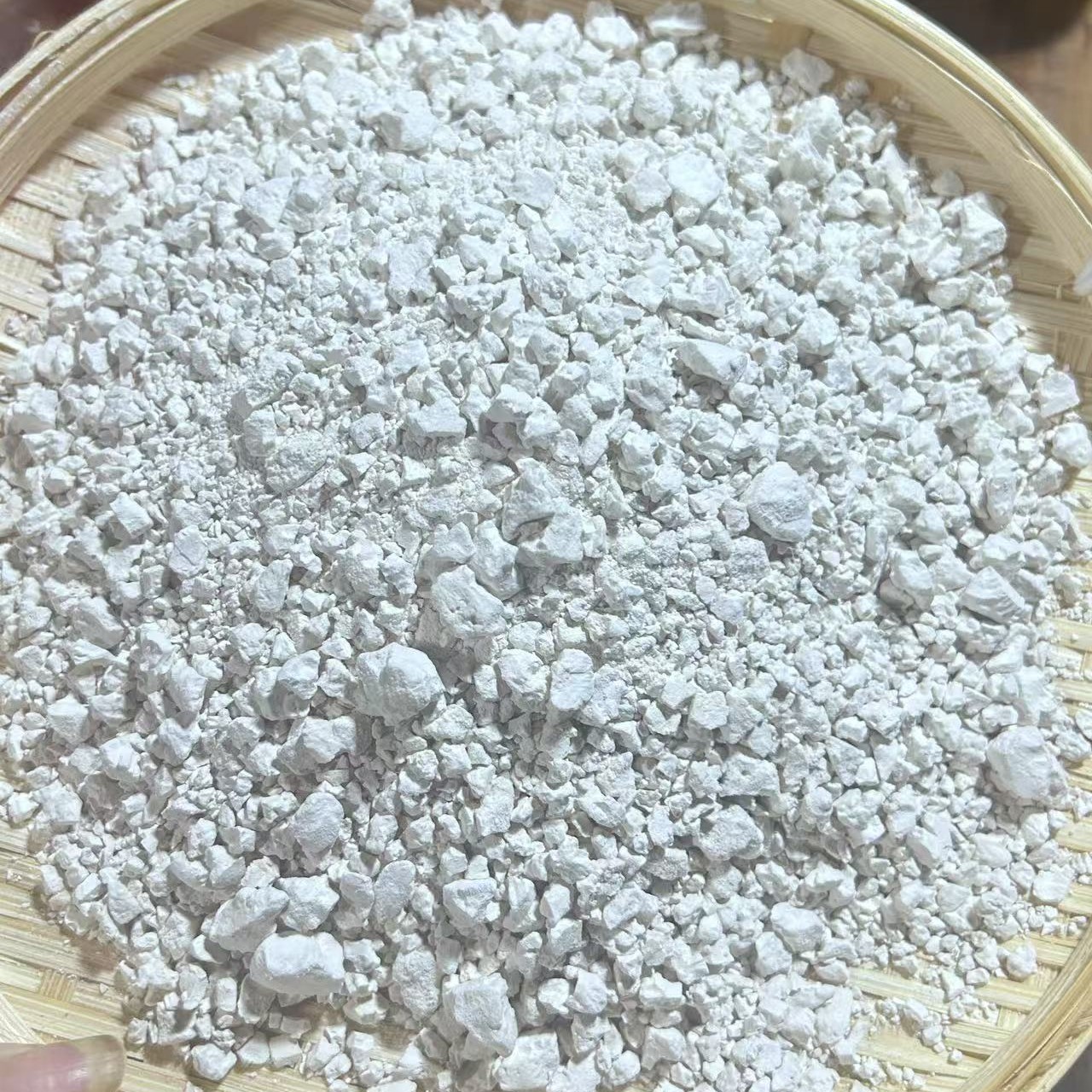 【野生葛根粉】农家新鲜晾晒葛根粉，清凉