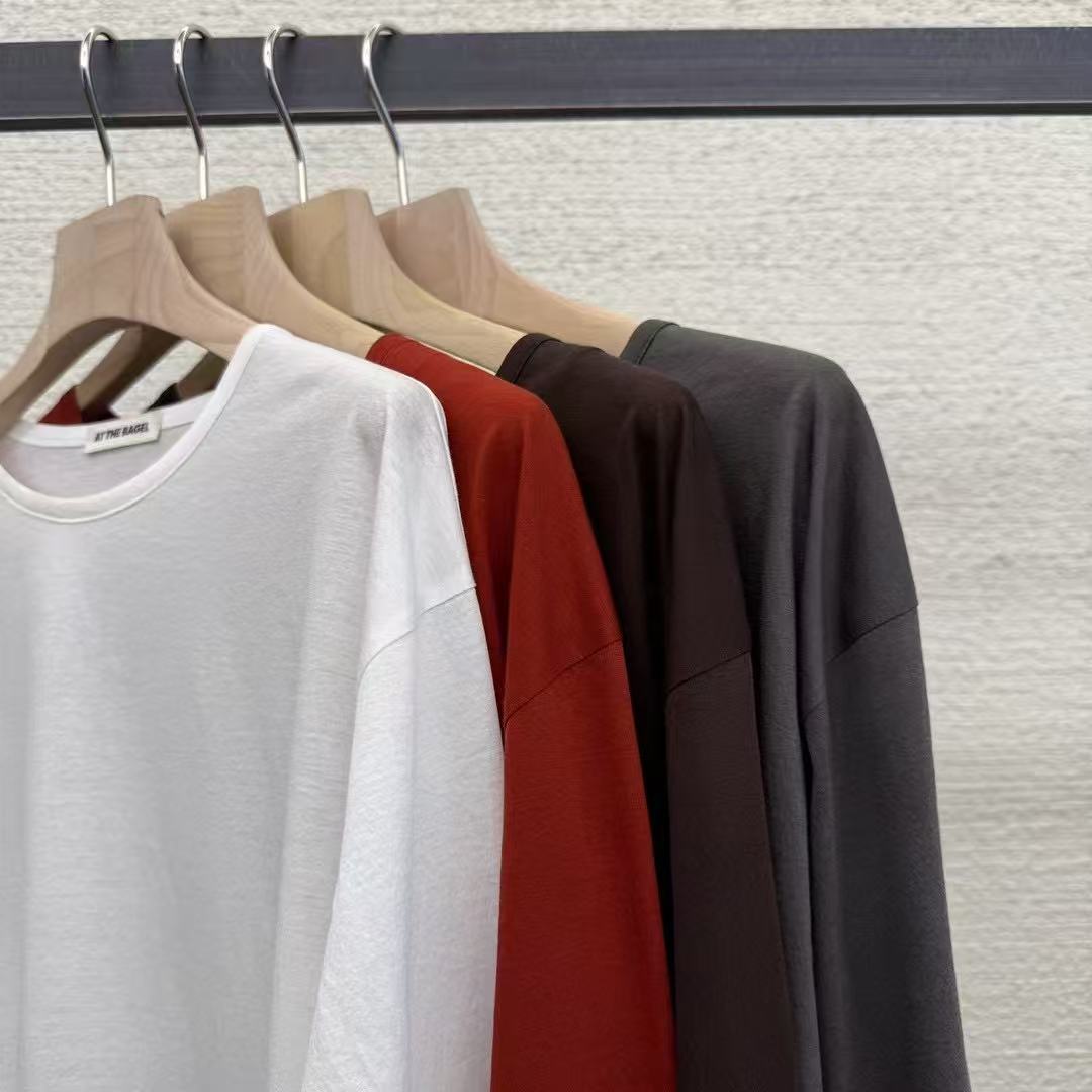 【薰衣草】韩国东大门正品女装上衣打底集合/NO退NO换