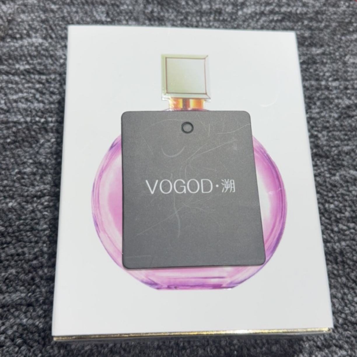 女士淡香水持久留香清新高级香氛 粉