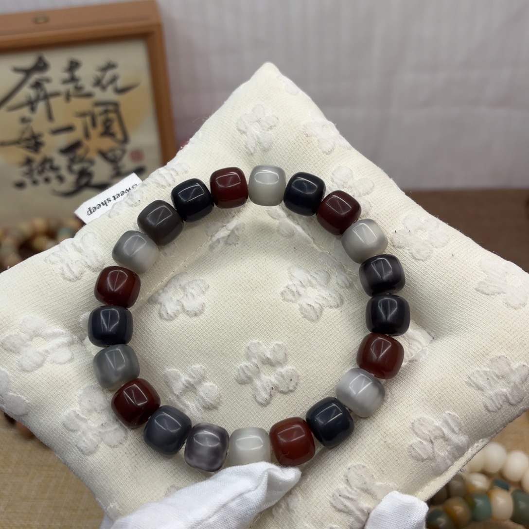 吊坠菩提根/象牙果13干磨烟雨墨桶133