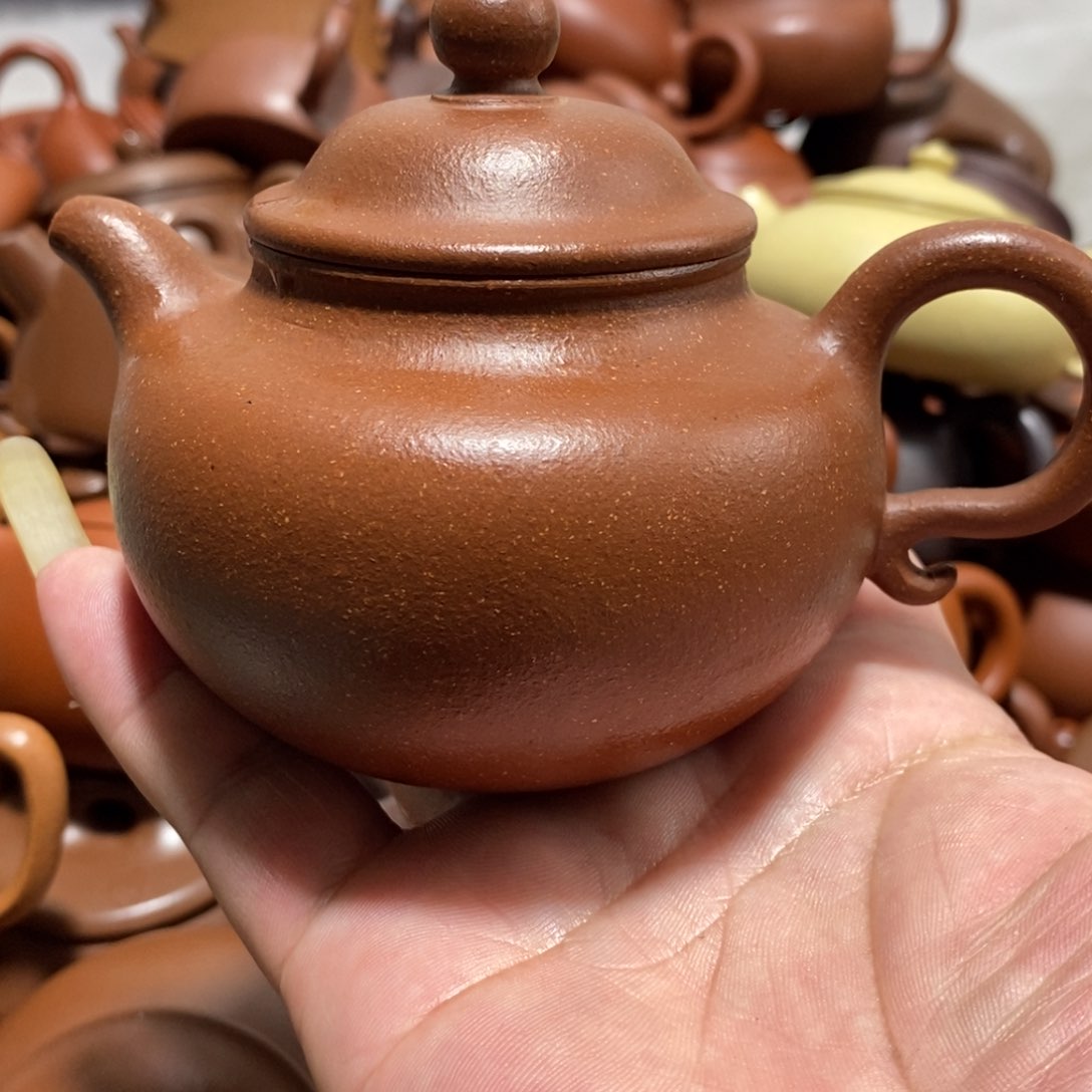 紫砂茶壶火*藝闪购商品紫砂壶