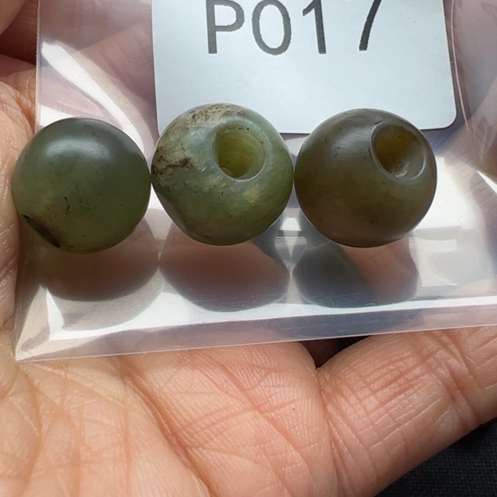 和田玉（糖玉）珠宝半成品未镶嵌