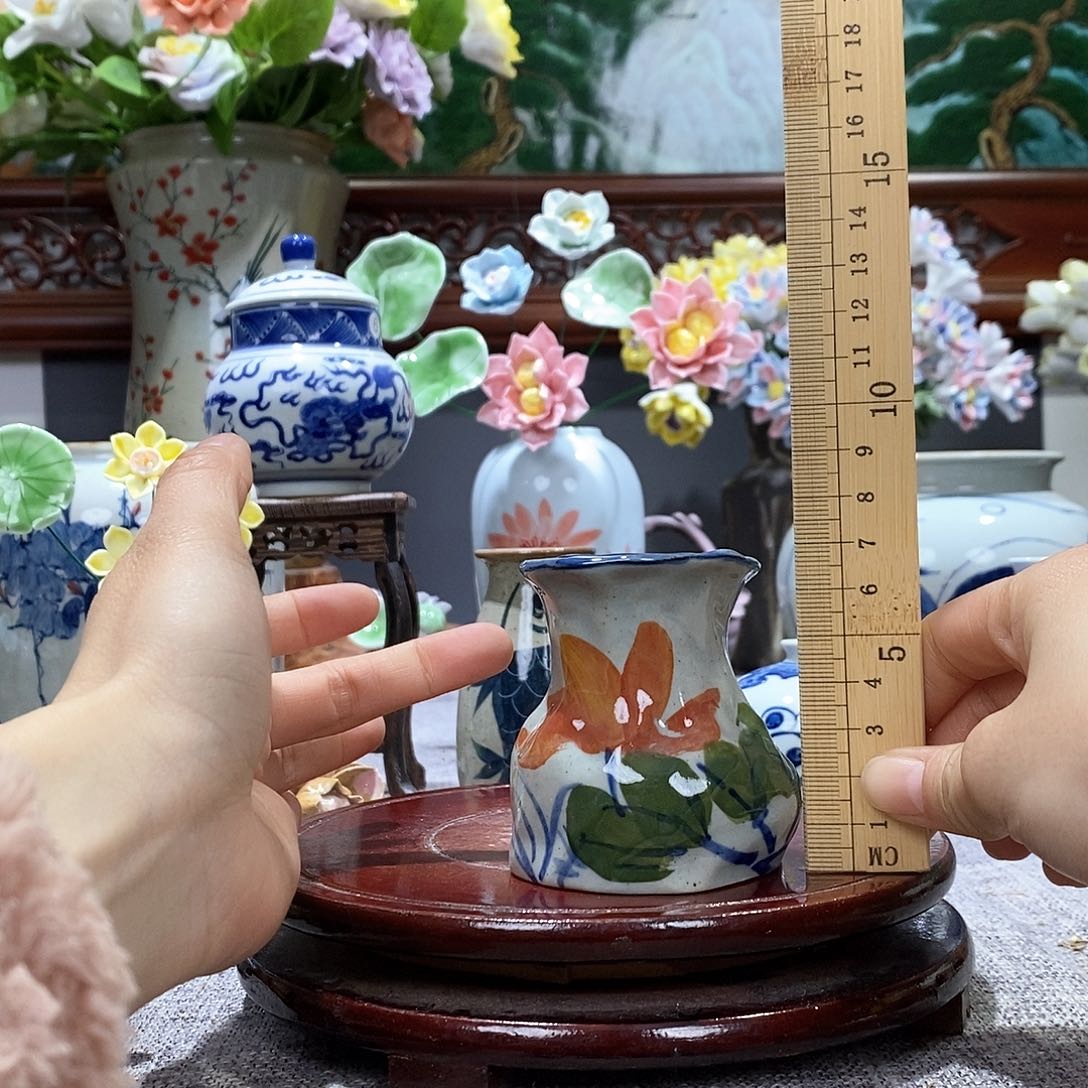 瓷片景德镇的陶瓷