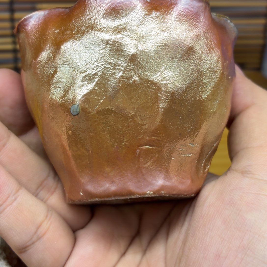 陶园柴烧，精品高货395