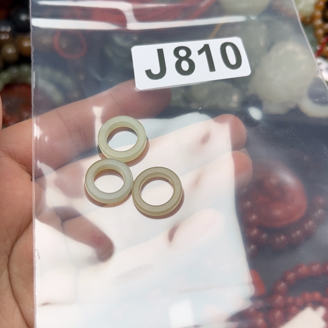 和田玉珠宝奇石未镶嵌10*+